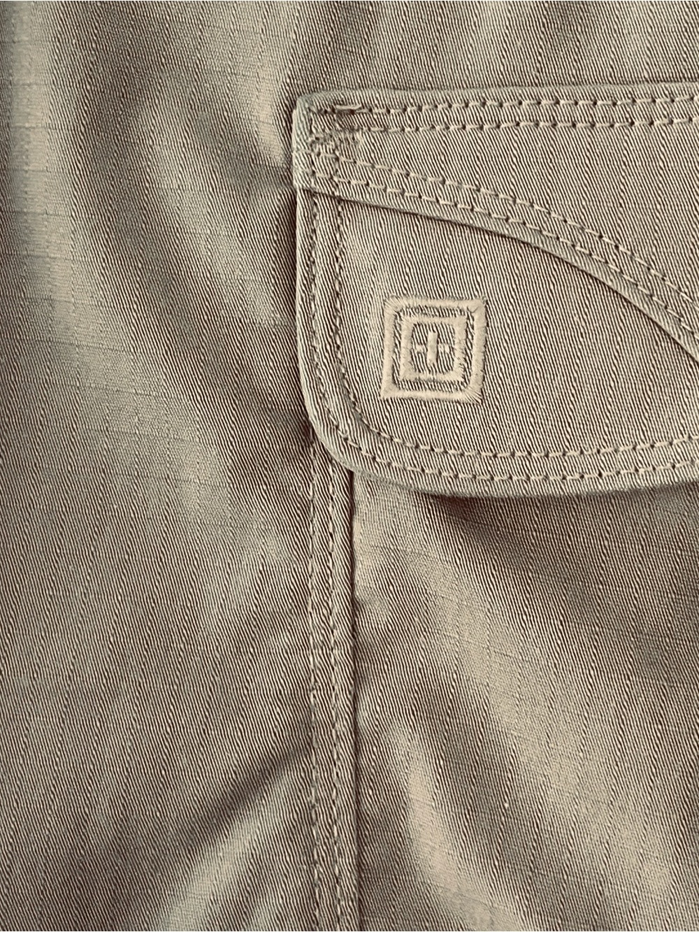 5.11 Tactical Series beige Pants Size 14 Cargo Pockets First Responder. Ripstop - Picture 5 of 8